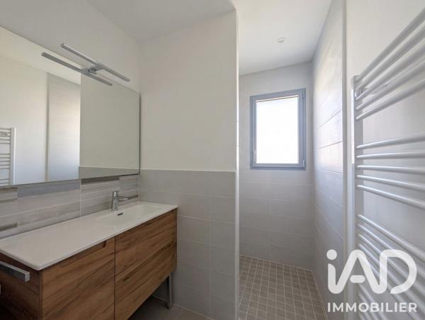 Maison à vendre 4 pièces 93 m² Puilboreau