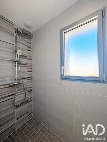 Maison à vendre 4 pièces 93 m² Puilboreau