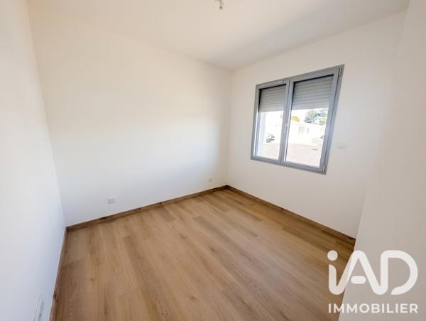 Maison à vendre 4 pièces 93 m² Puilboreau