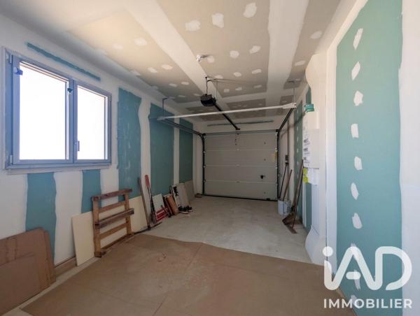 Maison à vendre 4 pièces 93 m² Puilboreau