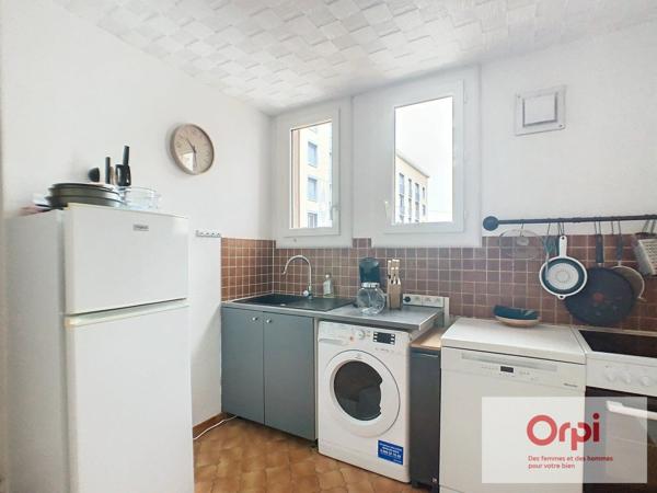Appartement à louer  3 pièces • 53,23 m2 Montluçon