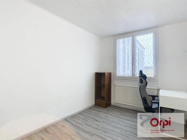 Appartement à louer  3 pièces • 53,23 m2 Montluçon