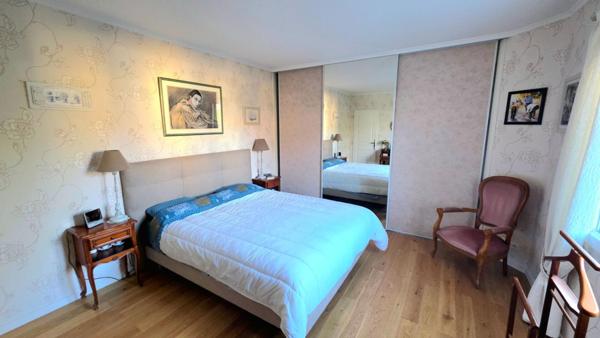 Maison Andernos Les Bains 5 pièce(s) 148 m2