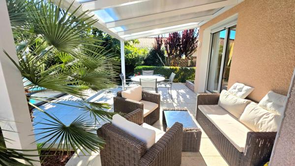 Maison Andernos Les Bains 5 pièce(s) 148 m2