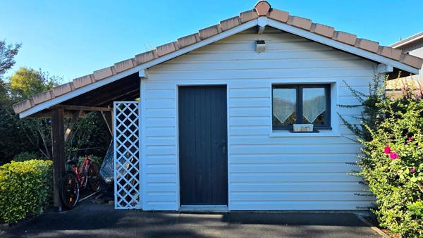 Maison Andernos Les Bains 5 pièce(s) 148 m2