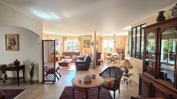 Maison Andernos Les Bains 5 pièce(s) 148 m2