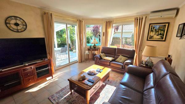 Maison Andernos Les Bains 5 pièce(s) 148 m2