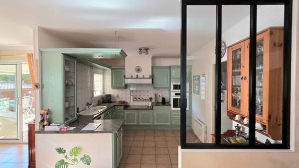 Maison Andernos Les Bains 5 pièce(s) 148 m2