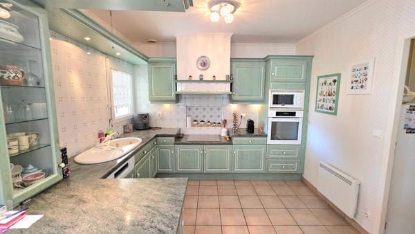 Maison Andernos Les Bains 5 pièce(s) 148 m2