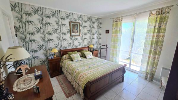 Maison Andernos Les Bains 5 pièce(s) 148 m2