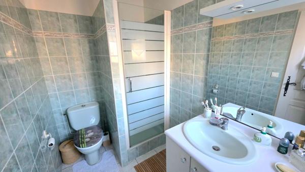 Maison Andernos Les Bains 5 pièce(s) 148 m2