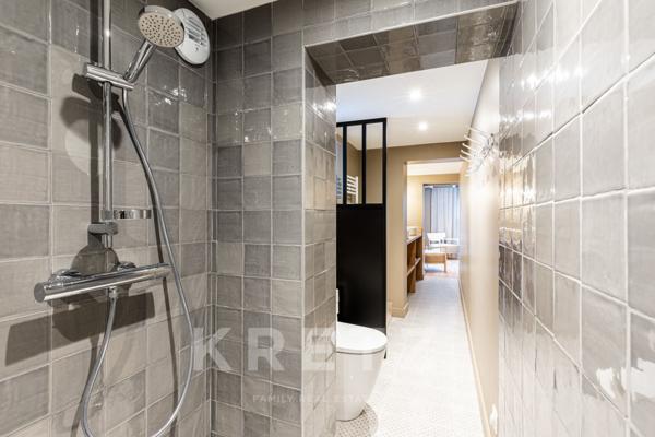 Propriété exceptionnelle entièrement rénovée de 7 chambres avec vue mer