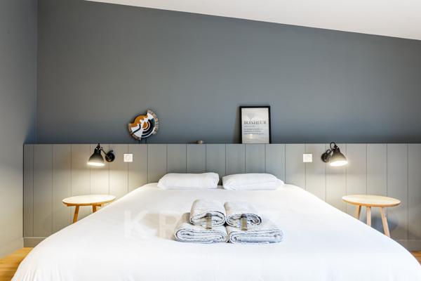 Propriété exceptionnelle entièrement rénovée de 7 chambres avec vue mer