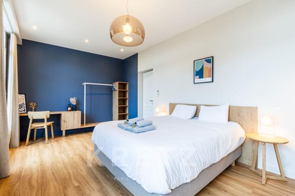 Propriété exceptionnelle entièrement rénovée de 7 chambres avec vue mer