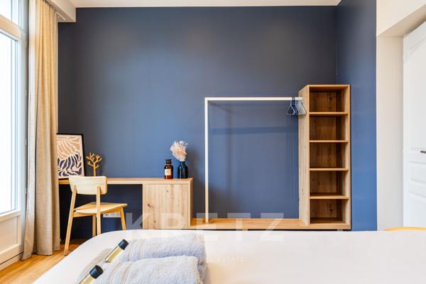 Propriété exceptionnelle entièrement rénovée de 7 chambres avec vue mer