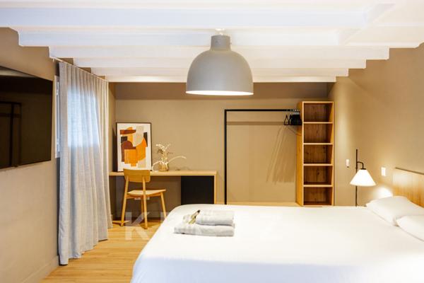 Propriété exceptionnelle entièrement rénovée de 7 chambres avec vue mer