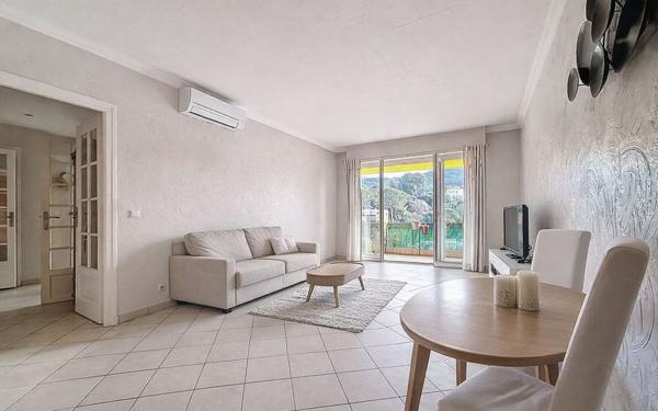 Appartement à vendre    2 pièces • 55,04 m2 Le Cannet