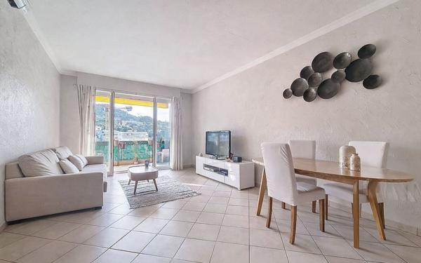 Appartement à vendre    2 pièces • 55,04 m2 Le Cannet