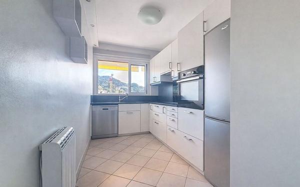 Appartement à vendre    2 pièces • 55,04 m2 Le Cannet