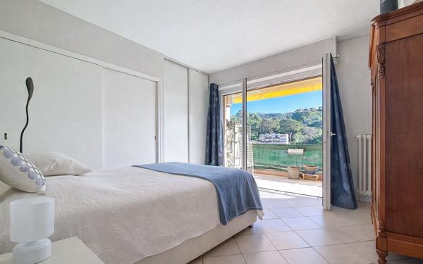 Appartement à vendre    2 pièces • 55,04 m2 Le Cannet