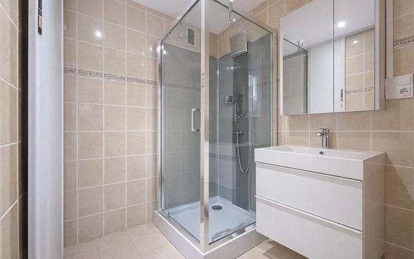 Appartement à vendre    2 pièces • 55,04 m2 Le Cannet