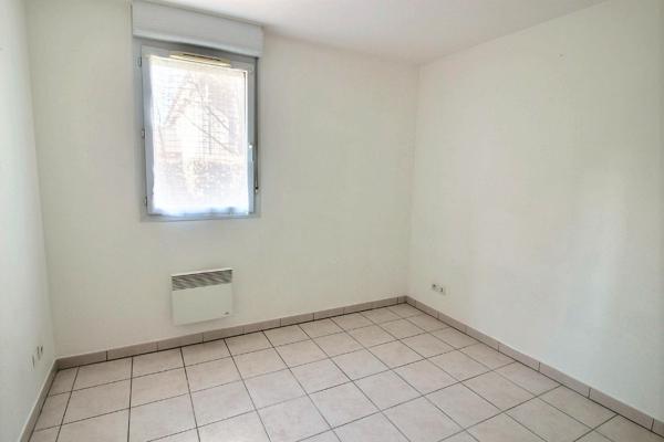 Appartement T3 60 m² en rez-de-jardin Aucamville