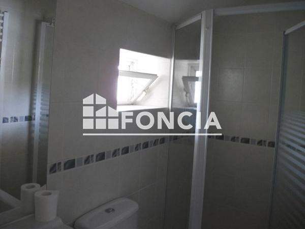 Location Appartement 2 pièces 28.29 m² - 5 RUE BALZAC Dijon 21000