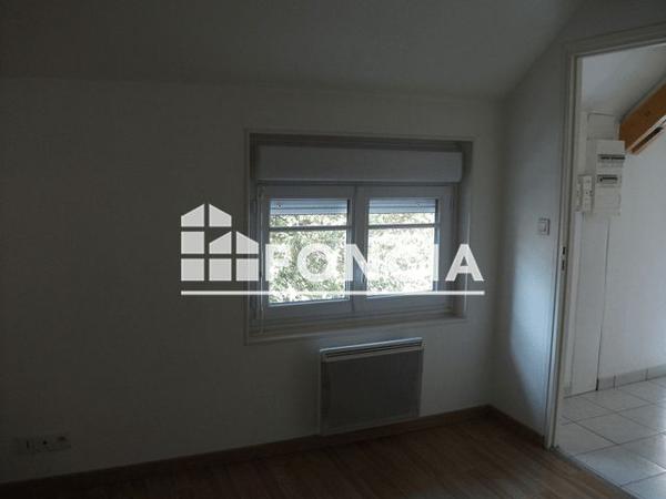 Location Appartement 2 pièces 28.29 m² - 5 RUE BALZAC Dijon 21000