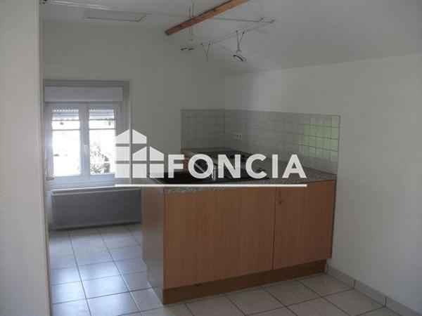 Location Appartement 2 pièces 28.29 m² - 5 RUE BALZAC Dijon 21000