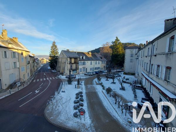 Appartement à vendre 5 pièces 164 m² Orgelet