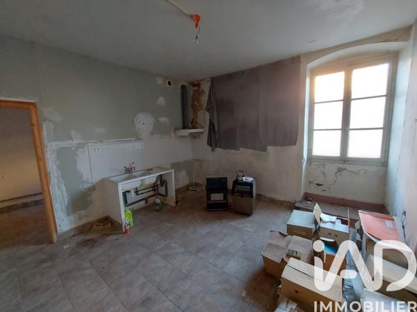 Appartement à vendre 5 pièces 164 m² Orgelet