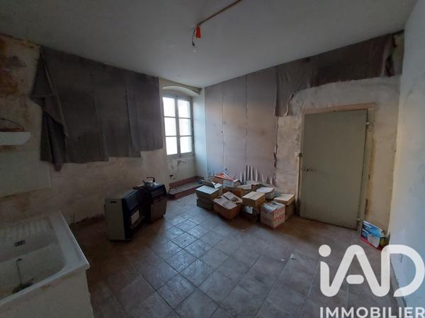 Appartement à vendre 5 pièces 164 m² Orgelet