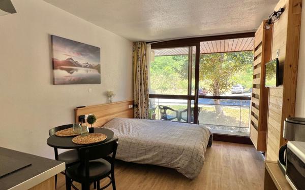 Appartement à vendre    1 pièce • 20 m2 Villard-de-Lans