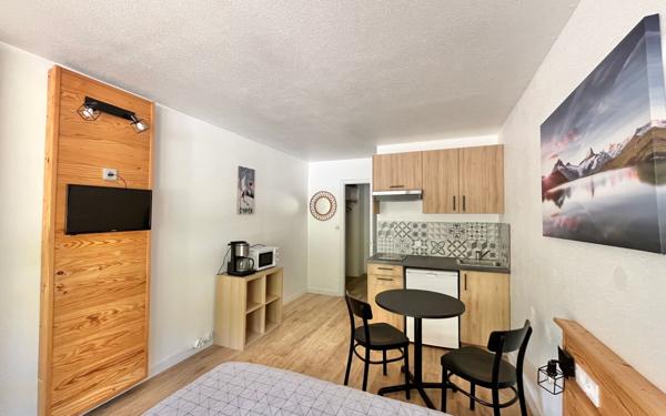 Appartement à vendre    1 pièce • 20 m2 Villard-de-Lans