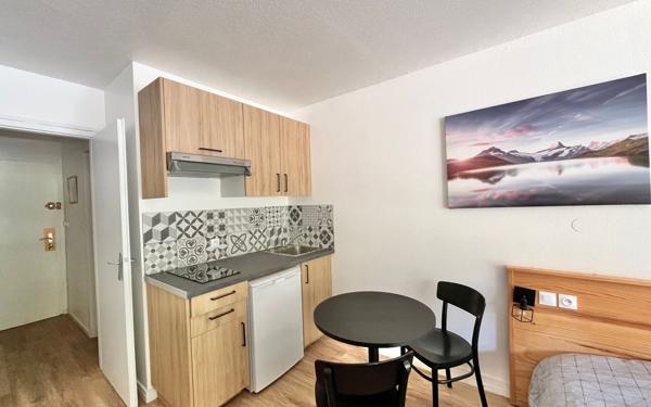 Appartement à vendre    1 pièce • 20 m2 Villard-de-Lans