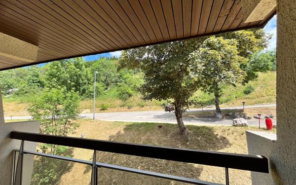 Appartement à vendre    1 pièce • 20 m2 Villard-de-Lans