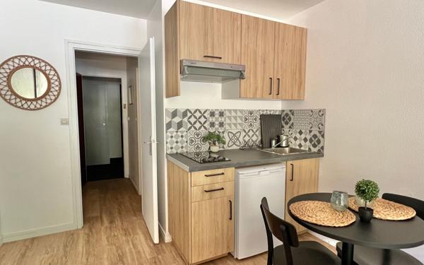 Appartement à vendre    1 pièce • 20 m2 Villard-de-Lans