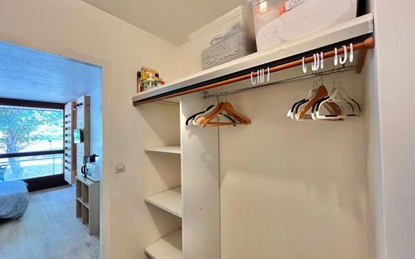 Appartement à vendre    1 pièce • 20 m2 Villard-de-Lans