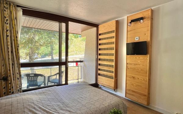 Appartement à vendre    1 pièce • 20 m2 Villard-de-Lans