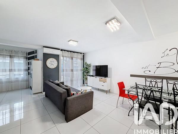 Maison à vendre 4 pièces 92 m² Montévrain