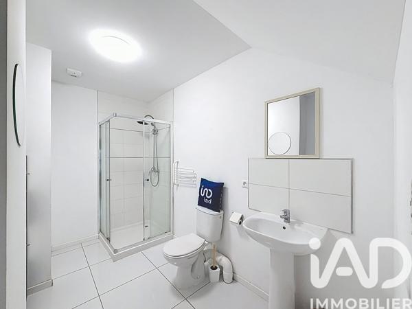 Maison à vendre 4 pièces 92 m² Montévrain