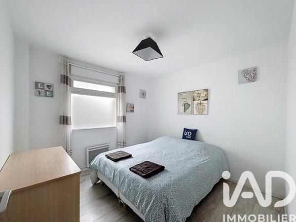 Maison à vendre 4 pièces 92 m² Montévrain