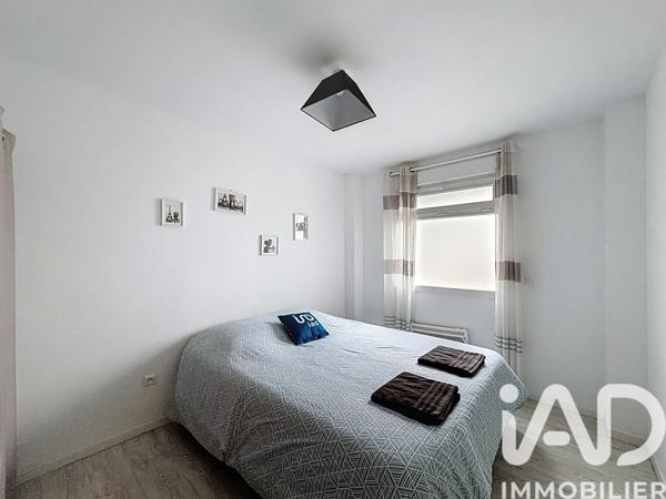 Maison à vendre 4 pièces 92 m² Montévrain