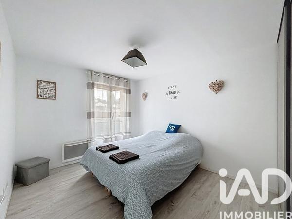 Maison à vendre 4 pièces 92 m² Montévrain