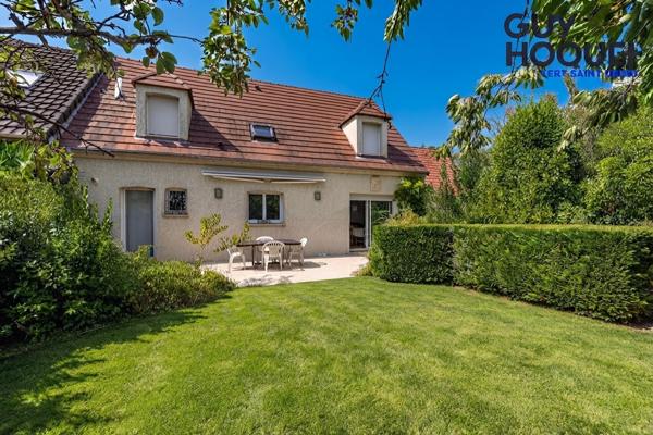 Maison Vert Saint Denis 6 pièce(s) 142 m2