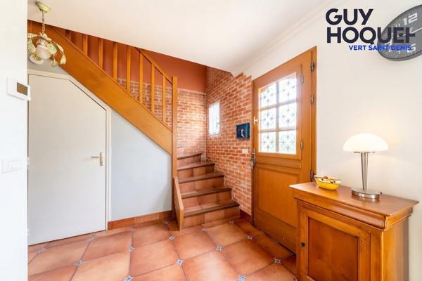 Maison Vert Saint Denis 6 pièce(s) 142 m2