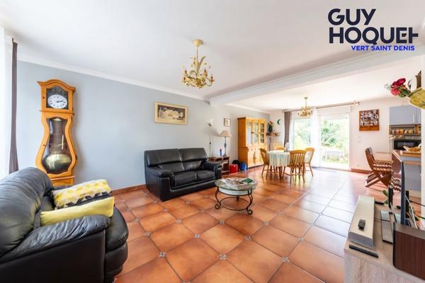 Maison Vert Saint Denis 6 pièce(s) 142 m2