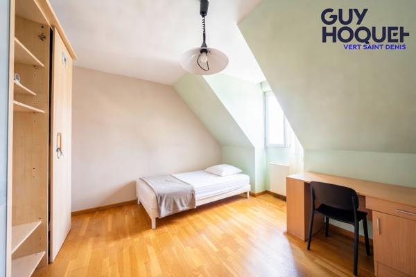 Maison Vert Saint Denis 6 pièce(s) 142 m2