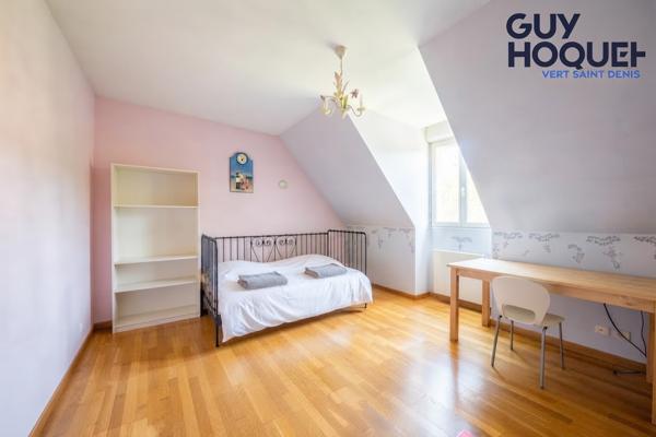 Maison Vert Saint Denis 6 pièce(s) 142 m2