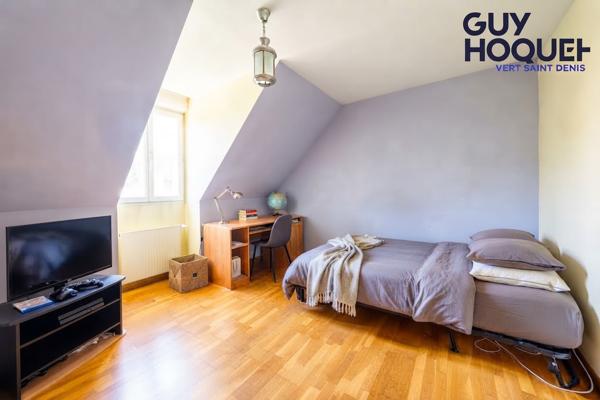 Maison Vert Saint Denis 6 pièce(s) 142 m2
